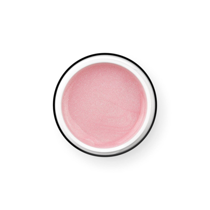 Palu Żel Budujący do paznokci Pro Light Builder Princess Pink 45g