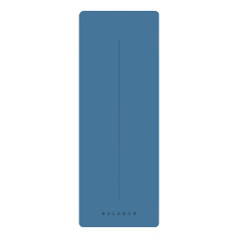 Mata do Jogi BALANCE MAT Dark Blue