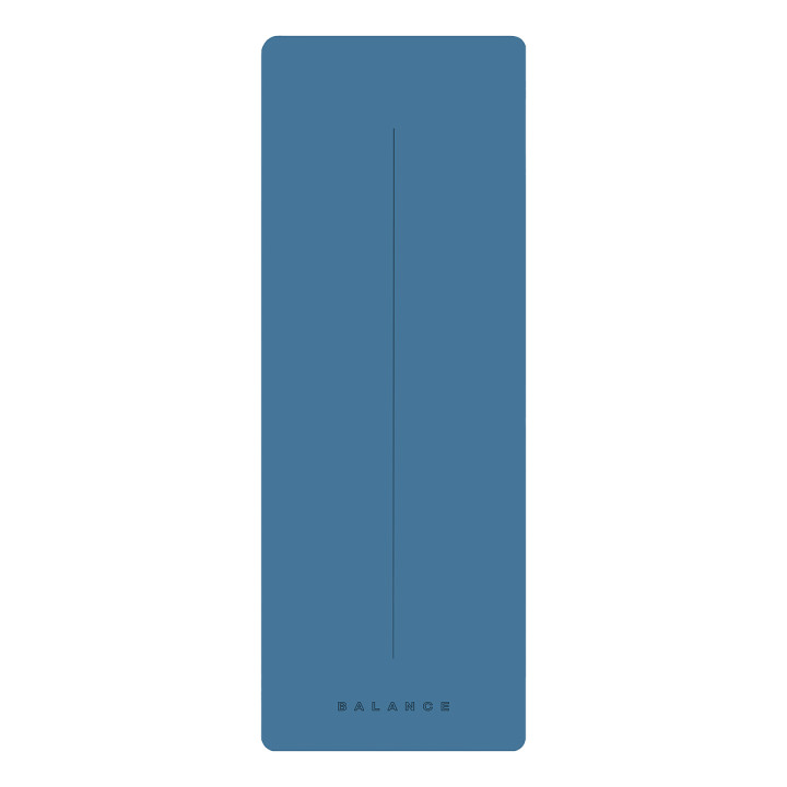 Mata do Jogi BALANCE MAT Dark Blue