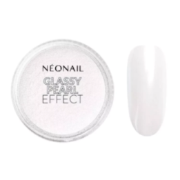 Neonail Pyłek Glassy Pearl Effect