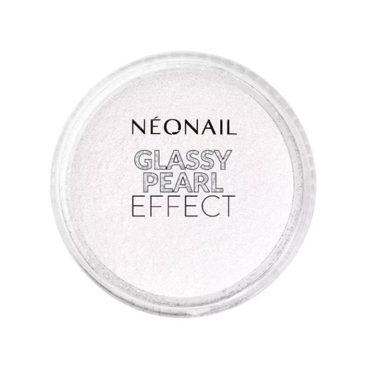 Neonail Pyłek Glassy Pearl Effect