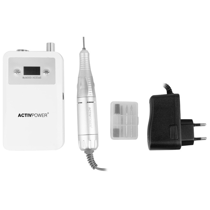 Activ Power frezarka przenośna akumulatorowa JD308