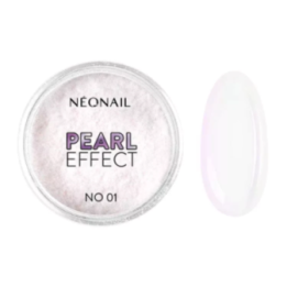 Neonail Pyłek Pearl Effect No. 01