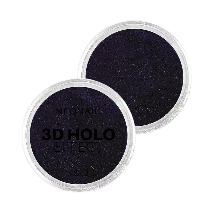 Neonail Pyłek 3D Holo Effect 12