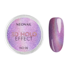 Neonail Pyłek 3D Holo Effect 06