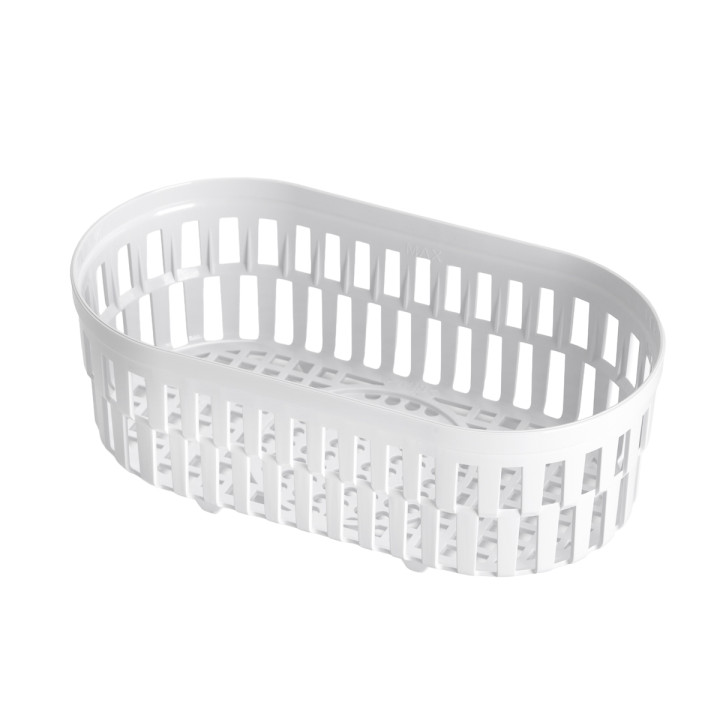 Myjka ultradźwiękowa DENSON ACDS-100 poj. 0,6 L 50W czarna