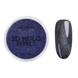 Neonail Pyłek 3D Holo Effect 05