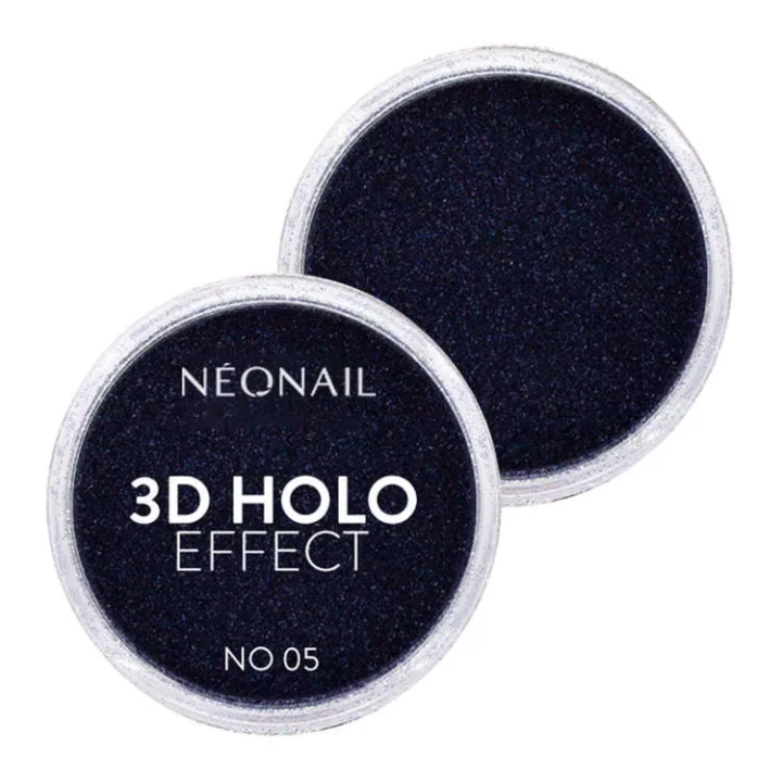 Neonail Pyłek 3D Holo Effect 05