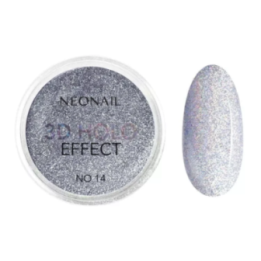Neonail Pyłek 3D Holo Effect 14
