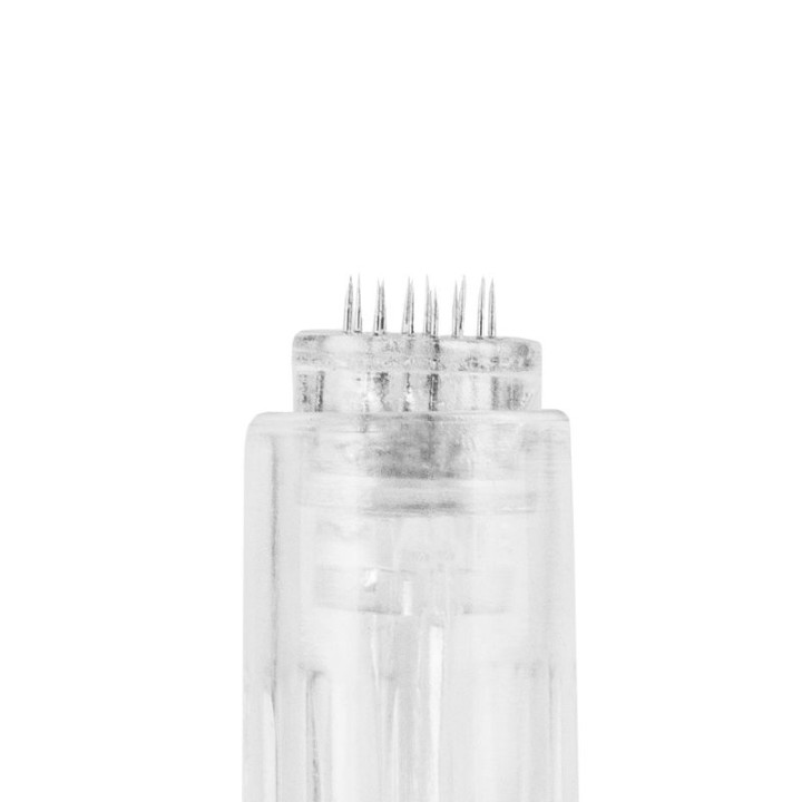 Syis - Microneedle Pen 03 white-red