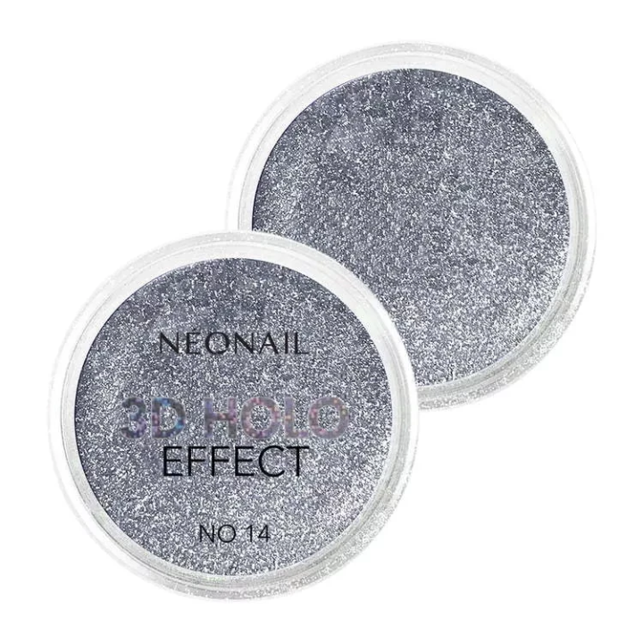 Neonail Pyłek 3D Holo Effect 14