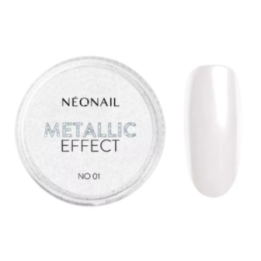 Neonail Pyłek Metallic Effect 01