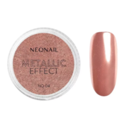 Neonail Pyłek Metallic Effect 04