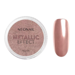 Neonail Pyłek Metallic Effect 05