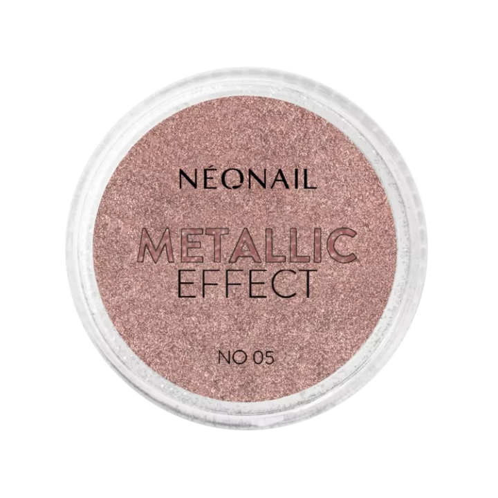 Neonail Pyłek Metallic Effect 05