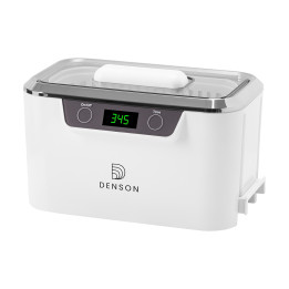 Myjka ultradźwiękowa DENSON ACDS-300 poj. 0,8 L 60W
