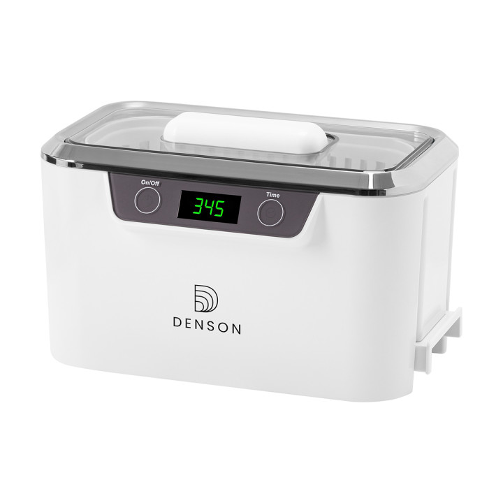 Myjka ultradźwiękowa DENSON ACDS-300 poj. 0,8 L 60W