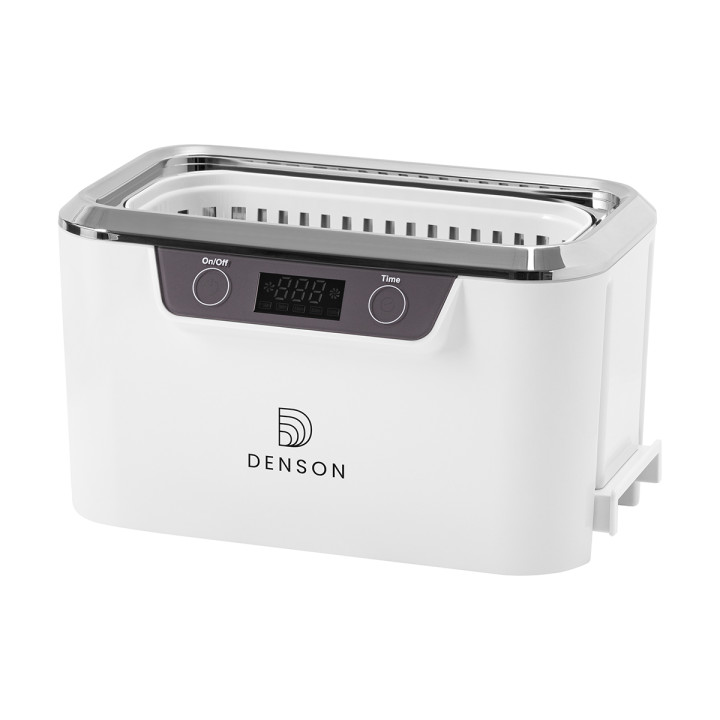 Myjka ultradźwiękowa DENSON ACDS-300 poj. 0,8 L 60W