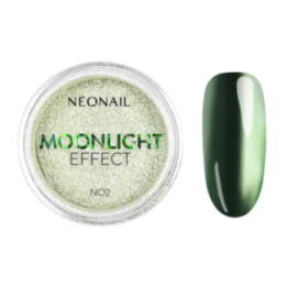 Neonail Pyłek Moonlight Effect 02