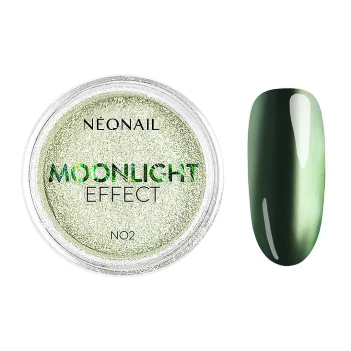 Neonail Pyłek Moonlight Effect 02