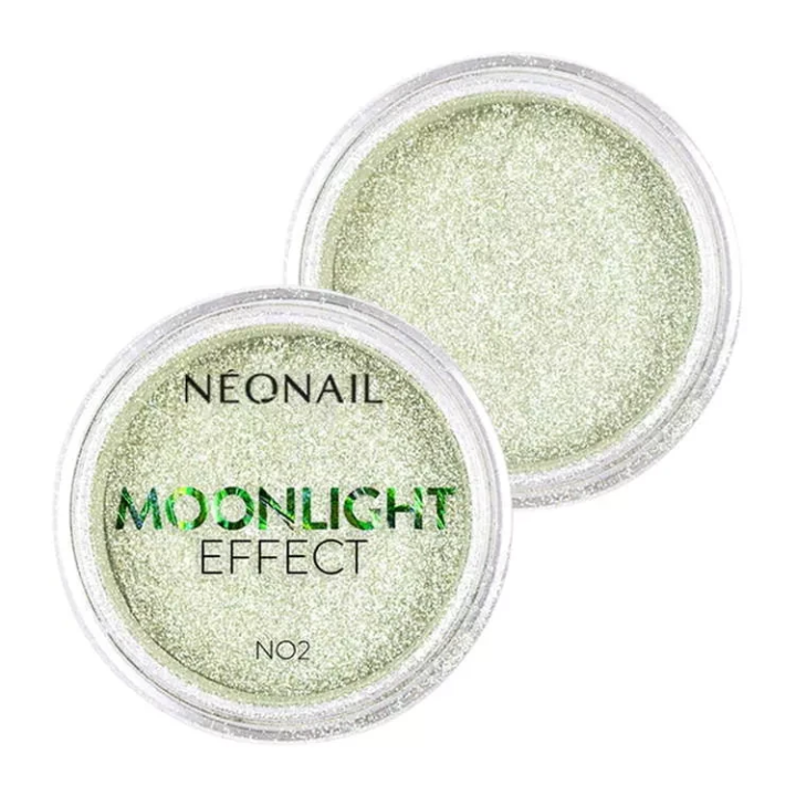 Neonail Pyłek Moonlight Effect 02