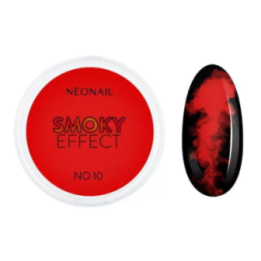 Neonail Pyłek Smoky Effect No 10