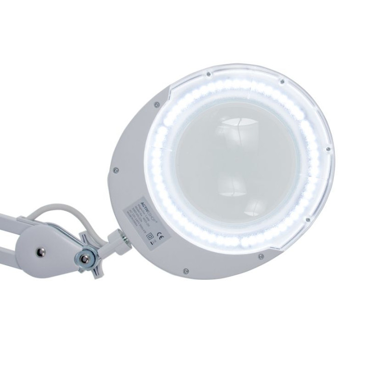 Lampa lupa Elegante 6025 60 led smd 5d do blatu