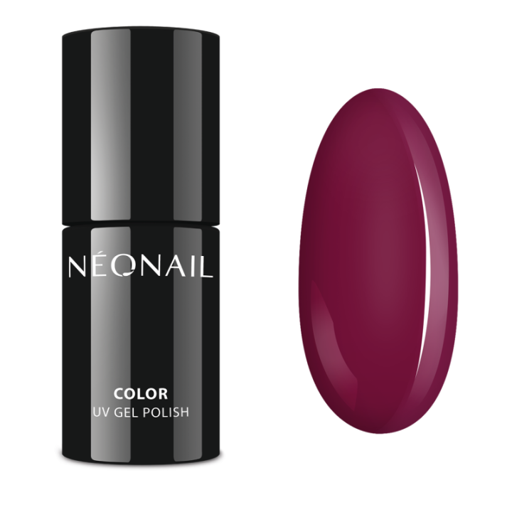 Neonail Lakier hybrydowy 7975-7 Feel Gorgeous 7,2ml