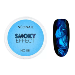 Neonail Pyłek Smoky Effect No 08