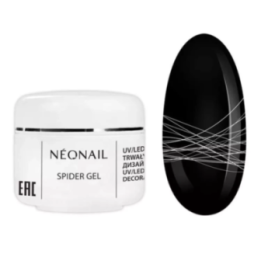 Neonail Spider Gel 5 g - White