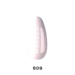 Makear 609 Lakier hybrydowy