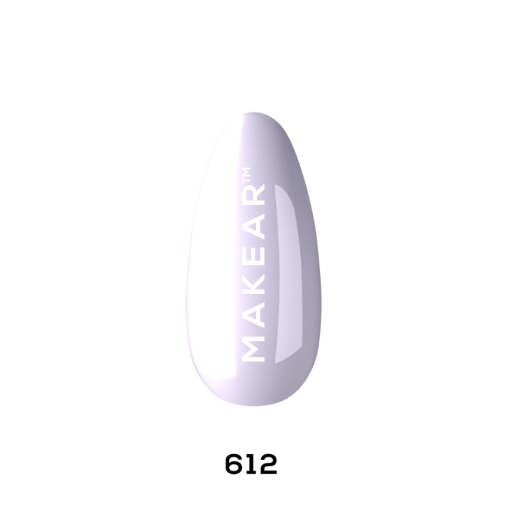 Makear 612 Lakier hybrydowy