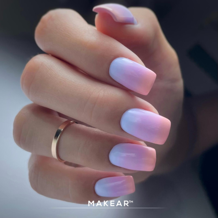 Makear 612 Lakier hybrydowy