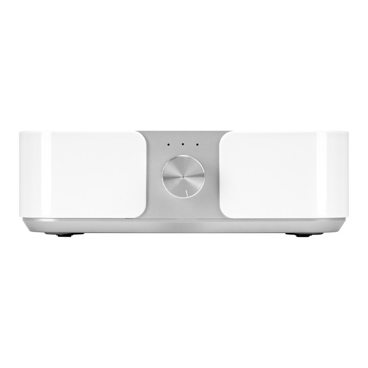 Pochłaniacz pyłu MOMO P30 60W biały