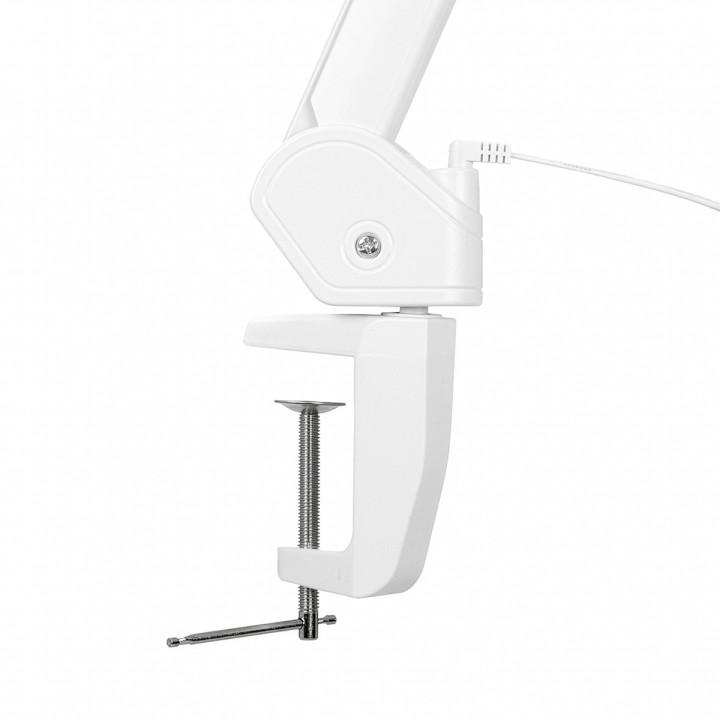 Lampa lupa Elegante 6031 60 led smd 3d do blatu reg. natężenie światła