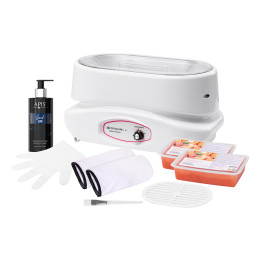 Zestaw C parafiniarka 220W Giovanni