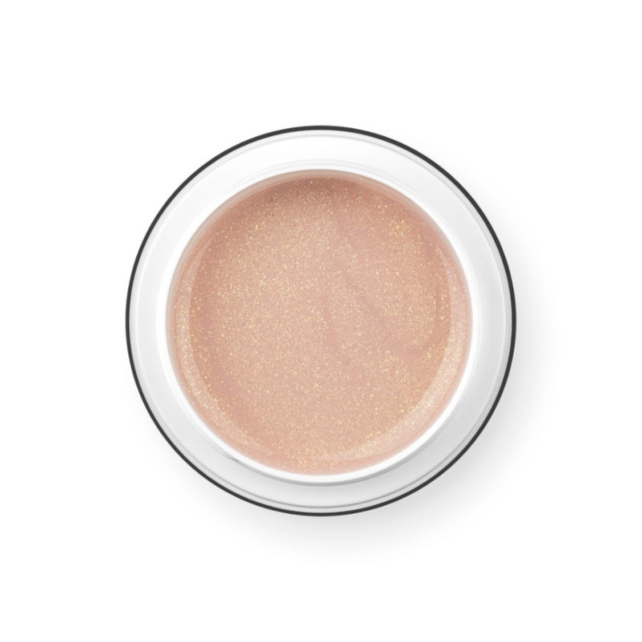 Palu Żel Budujący do paznokci Pro Light Builder Charming Cover 45g