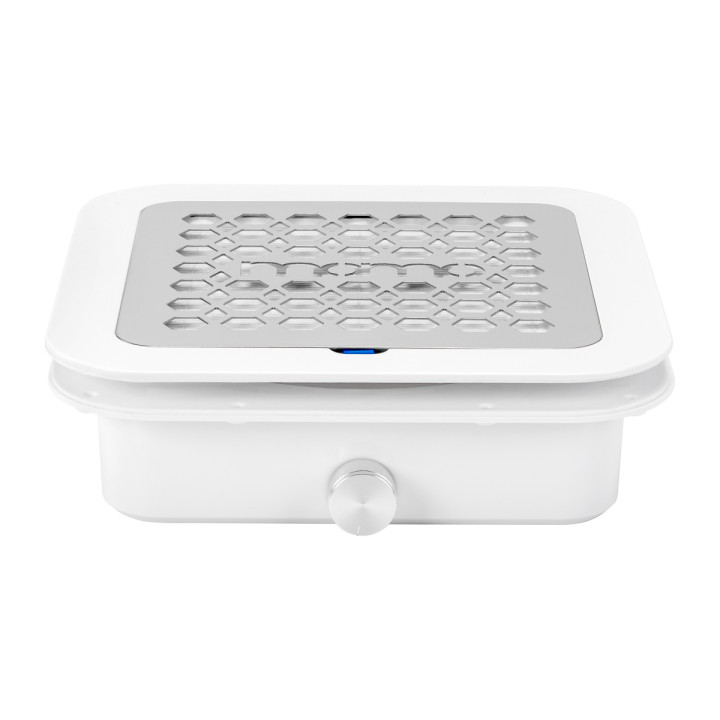 Pochłaniacz pyłu MOMO P30 60W biały do zabudowy