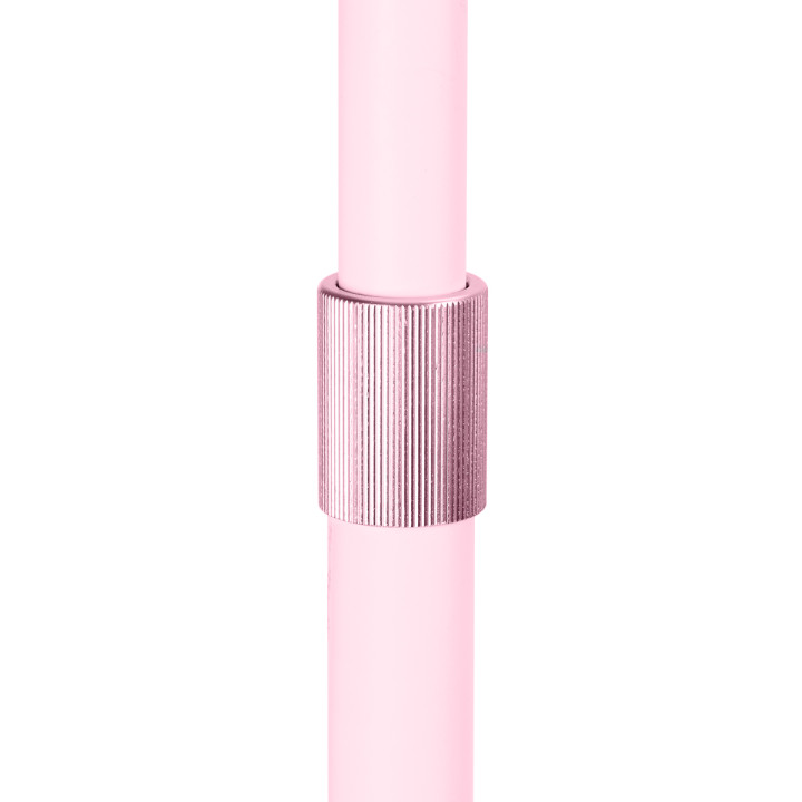 Lampa zabiegowa MOMO MOON MX6 do rzęs różowa