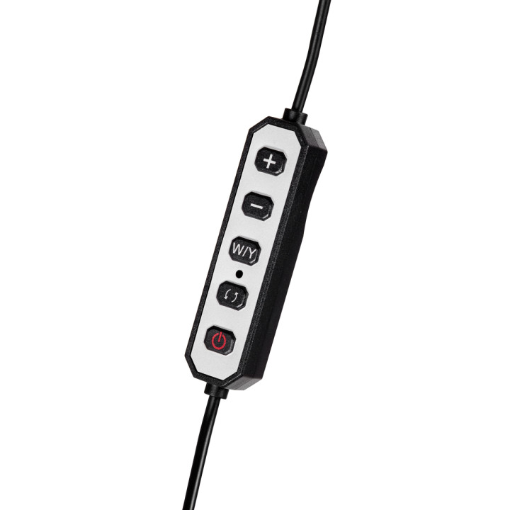 Lampa zabiegowa MOMO MOON MX6 do rzęs różowa