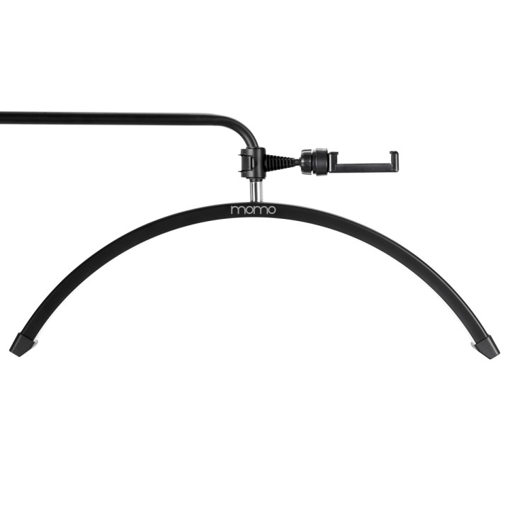 Lampa zabiegowa MOMO MOON MX6 do rzęs czarna