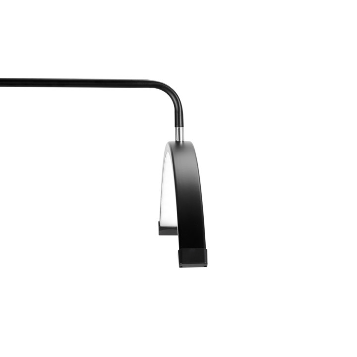 Lampa zabiegowa MOMO MOON MX6 do rzęs czarna
