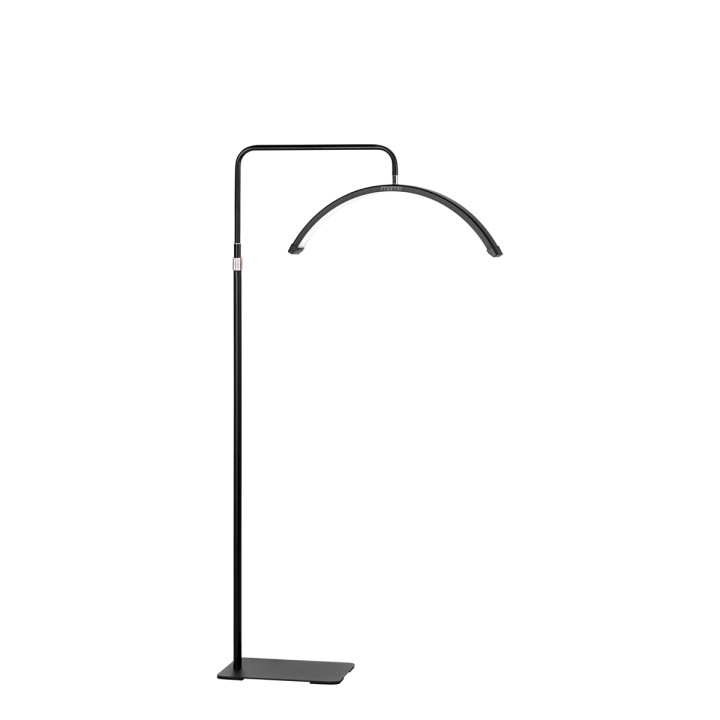 Lampa zabiegowa MOMO MOON MX6 do rzęs czarna