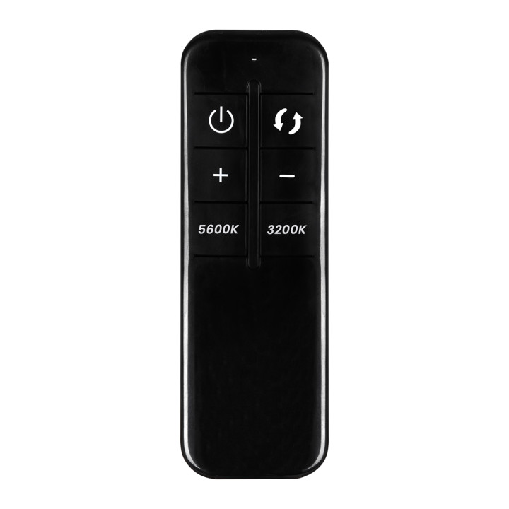 Lampa zabiegowa MOMO MOON MX6 do rzęs czarna