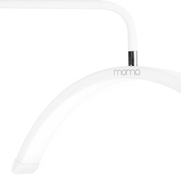 Lampa zabiegowa MOMO MOON MX6 do rzęs biała