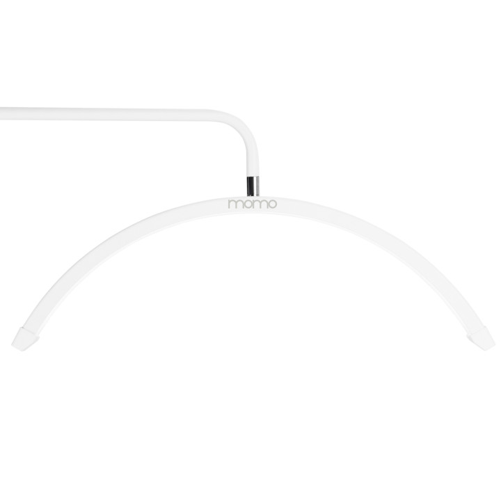 Lampa zabiegowa MOMO MOON MX6 do rzęs biała