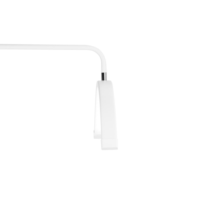 Lampa zabiegowa MOMO MOON MX6 do rzęs biała
