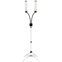 Lampa led do rzęs i makijażu Polluks II typ msp-ld01
