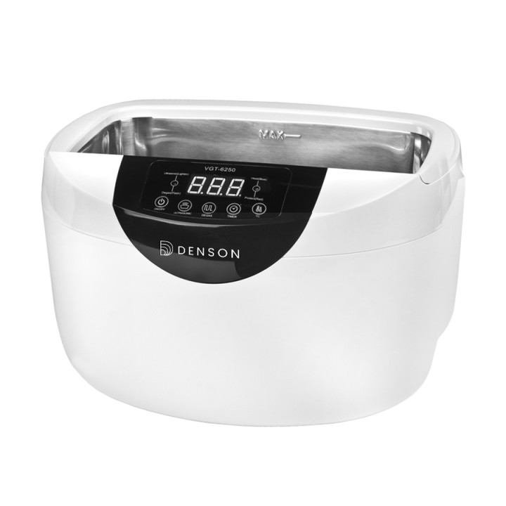 Myjka ultradźwiękowa Denson UC-002
