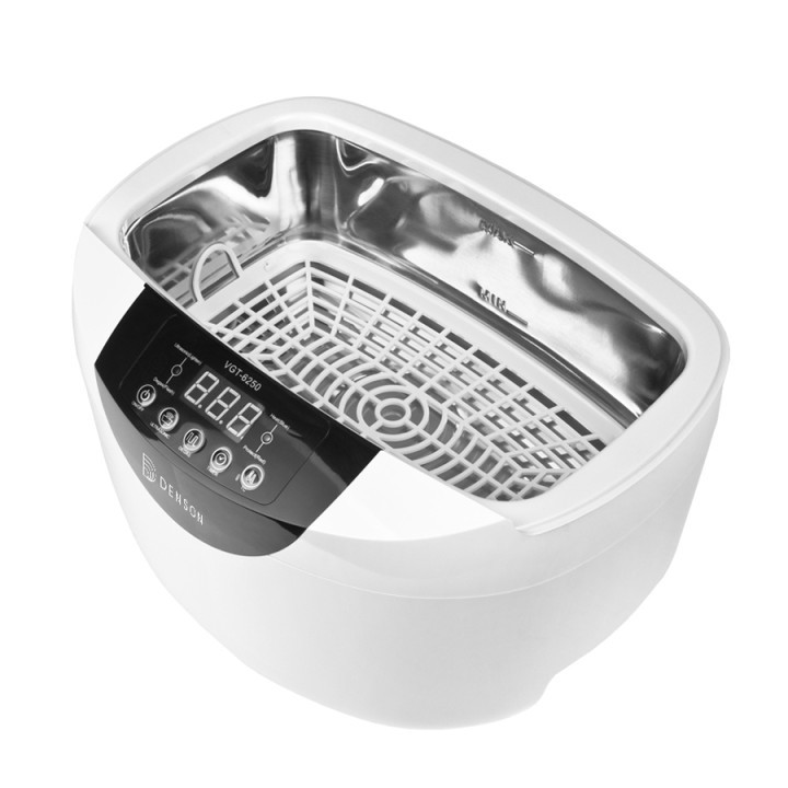 Myjka ultradźwiękowa Denson UC-002